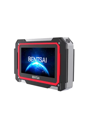BENTSAİ E64 